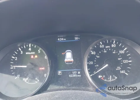 2018 Nissan Rogue S from USA, damaged, VIN JN8AT2MV3JW314872